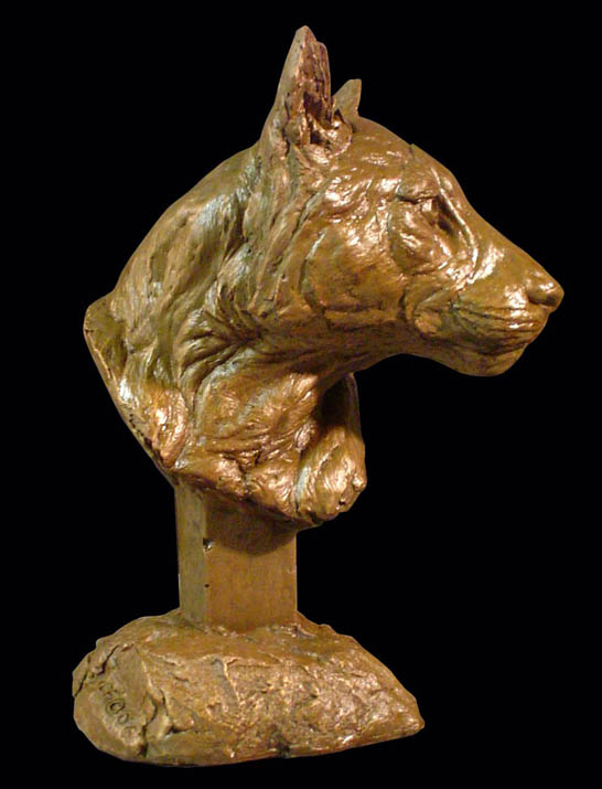 panther_sculpture